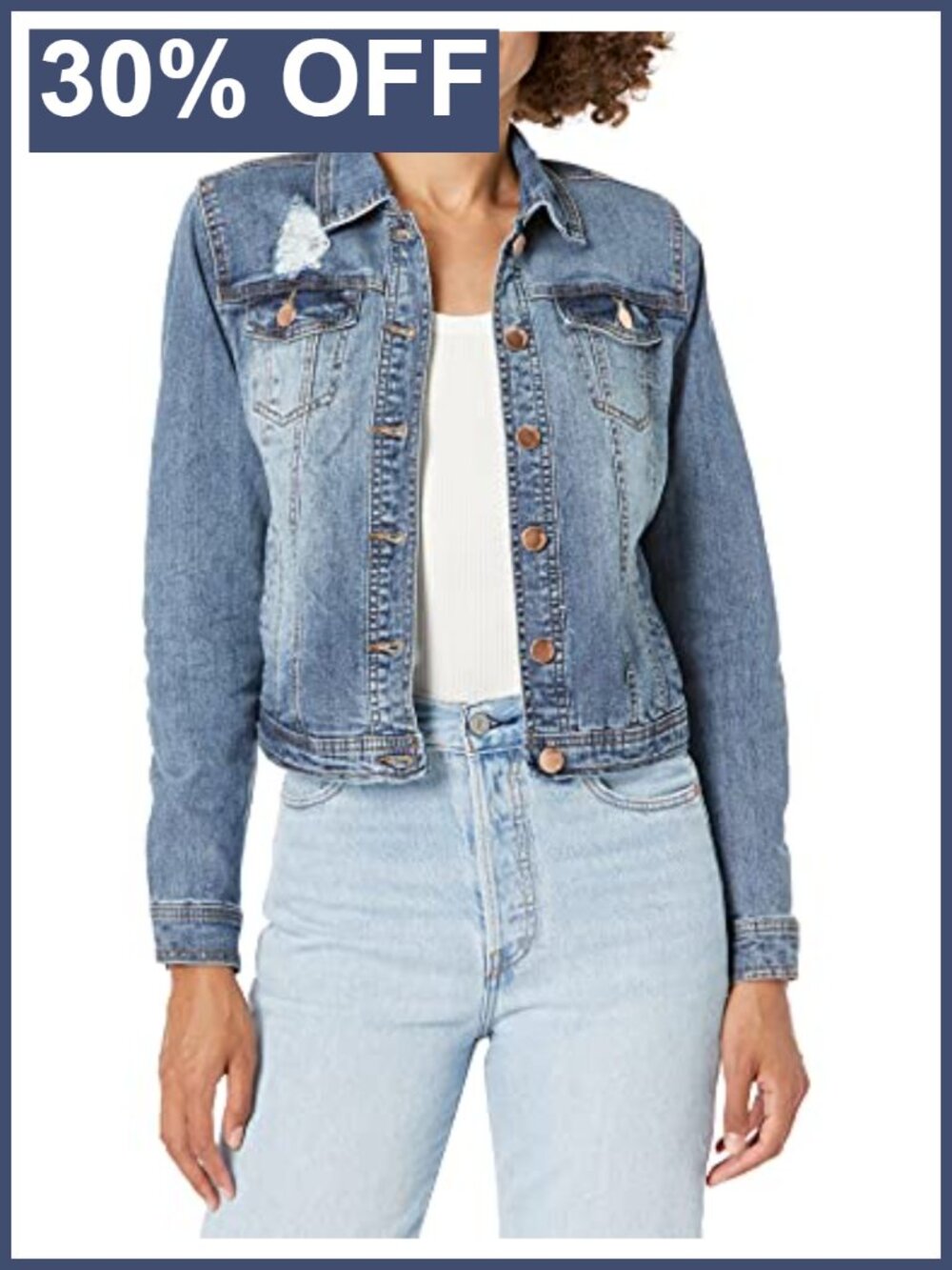 Relaxed Fit Aviator Jacket Point Collar Long Sleeve Fall Layer